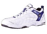 YONEX SHB71 Blue Mens Shoes , BLUE, UK3.5