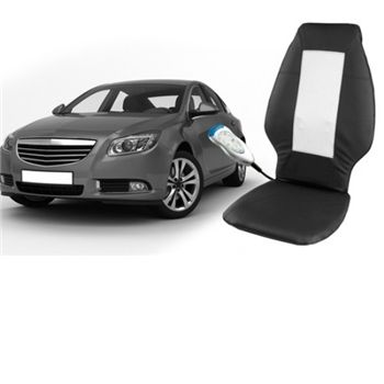 5 Motor Seat Massager from Carmen - Return