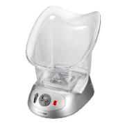 Beauty Deluxe Complexion Facial Sauna