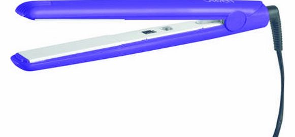 C81001V Violet Hair Straightener