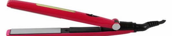 C81011 Ionic Hair Straightener