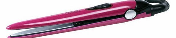 C81013 Bullet Ionic Hair Straightener