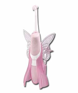 Girls Fairy Toothbrush