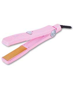 Girls Super Sleek Straightener