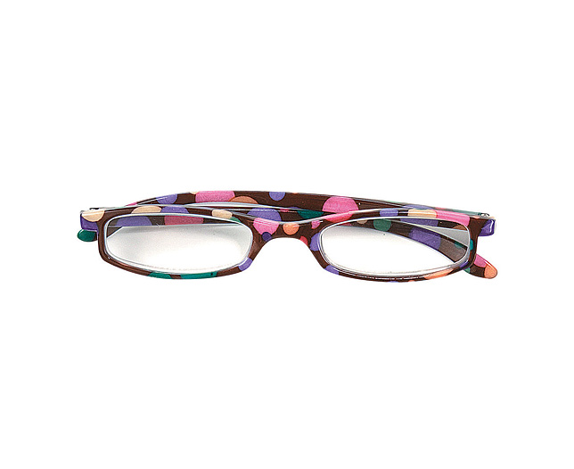 Reading Glasses - Tutti Frutti +4.00