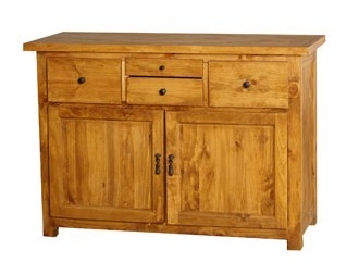 carolina 2 Door Sideboard