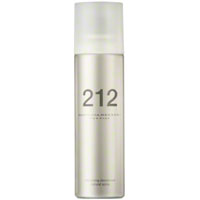 212 150ml Deodorant Spray