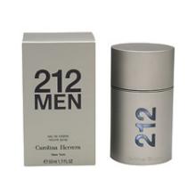 212 for Men Eau De Toilette 100ml