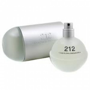 Herrera 212 For Women 100ml EDT Spray -