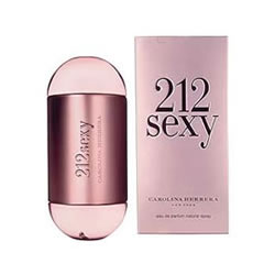 212 Sexy EDP by Carolina Herrera 30ml