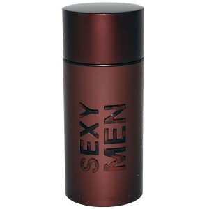 Herrera 212 Sexy Men 100ml EDT Spray-