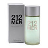 212 - Shower Gel 250ml