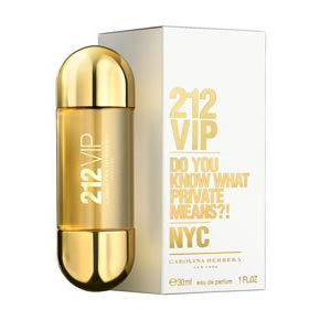 212 VIP EDP 30ml