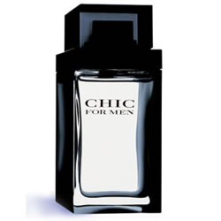 Carolina Herrera Chic For Men Aftershave by Carolina Herrera 100ml