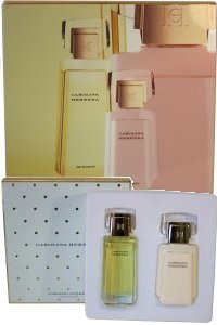 Set-Eau de Parfum Spray 50ml Body Lotion 100ml