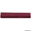 8Mtr x 1.2Mtr Embossed Burgundy Paper