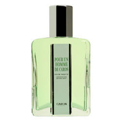 Caron Pour Un Homme After Shave Splash 125ml