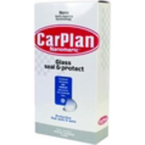 Carplan Nanomeric Glass Seal and Protect