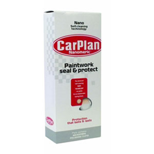 Carplan Nanomeric Paintwork Protect