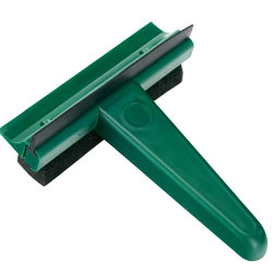 Carplan Squeegee Ice Scraper