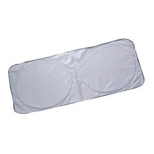 Carplan Sunshade/Frost Protector