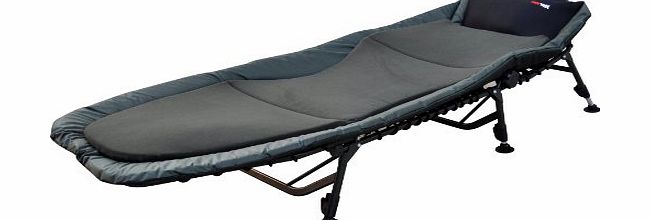 Carptrix Comfort Plus Mattress Bedchair, Wide Boy