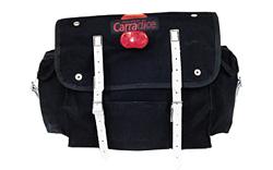 Camper Longflap Saddlebag