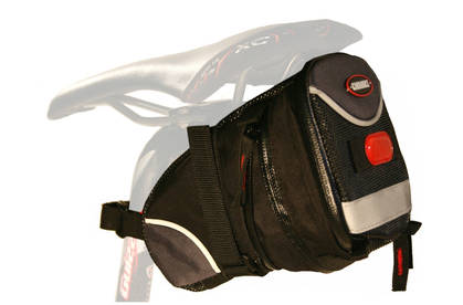 Carradura Midi Saddlepack