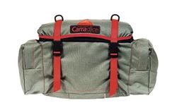 Carradura Saddlebag