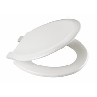 Carrara and Matta Proseat Moulded Wood Toilet Seat