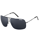 17 Dark Ruthenium (KJ1 P9) Sunglasses