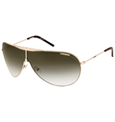 18 Gold (J5G DB) Sunglasses