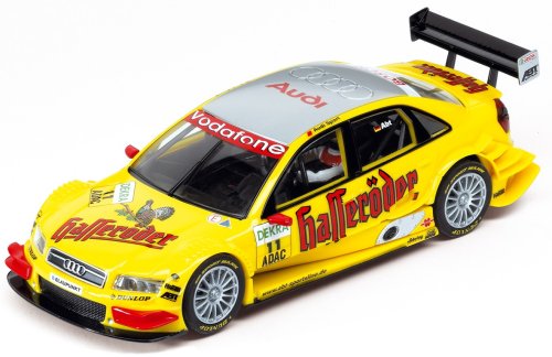 25746 Audi A4 DTM Audi Sport Team Abt 1/32nd Scale