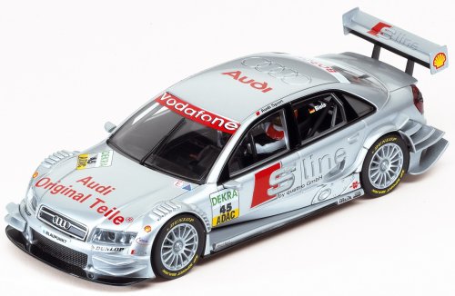 Audi A4 DTM Audi Sport Infineon Team Joest "F.Biela" 1:32nd Scale