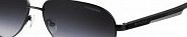 Carrera Dark Grey Carrera 5009 Sunglasses