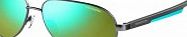 Carrera Khaki Carrera 5009 Sunglasses
