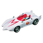 Speed Racer Set