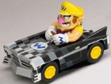 Carrera Go CA61038 Mario Kart DS Mario Brute