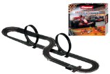 Carrera Go CA62081 Formula Racing Car Set (McLaren and Ferrari Cars)