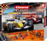 Carrera Toys Carrera Go CA62090 Formula Champion Racing Car Set (Ferrari and Renault)