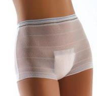 Hospital Panties - Pack of 5