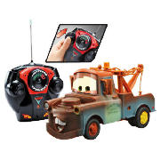 2 Remote Control Mater