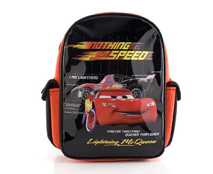 Cars Backpack