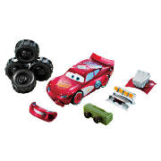 Cars Gear Up N Go