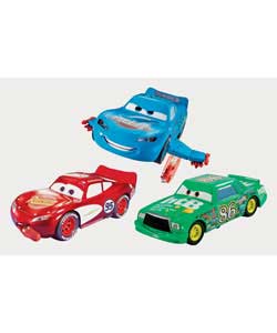 Cars Mega Bundle Deal