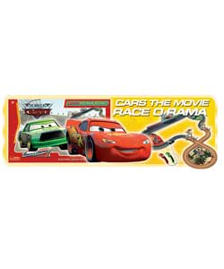 Cars Micro Cars The Movie