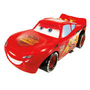 Cars Walkin Talkin Lightening Mcqueen