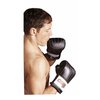 Boxing Mitts (Black) (9095P)