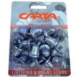 Carta Sport Cartasport 16 Pack Ali Rugby and Football Stud, Size 21mm