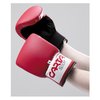 P.U Mitts (Red/Black) (6055P)